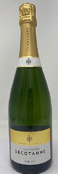 Decotanne Non Vintage Brut